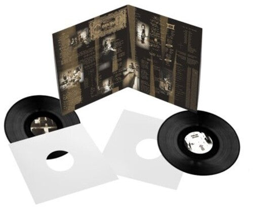 Pearl Jam: Ten – Victrola