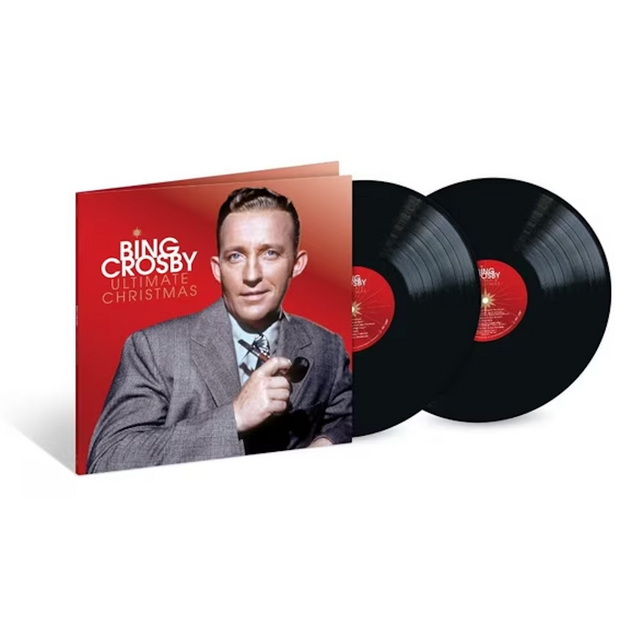 Bing Crosby: Ultimate Christmas