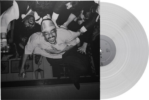 DIJON - BABY（CLEAR VINYL）未開封 Dijon_grande.jpg?v=1763746002