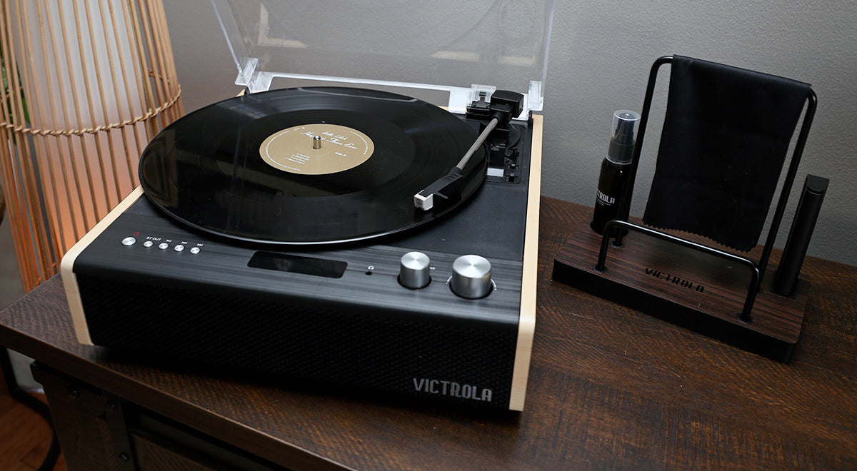 Eastwood Original Record Player – Victrola