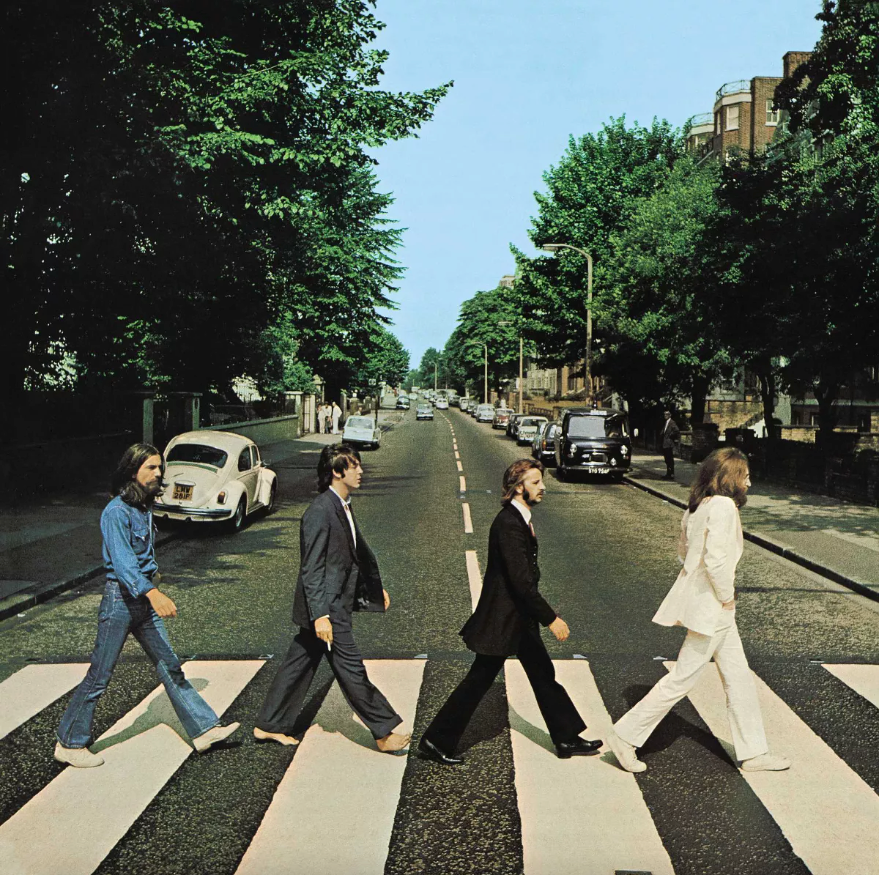 The Beatles: Abbey Road Anniversary – Victrola The Beatles: Abbey Road Anniversary – Victrola
