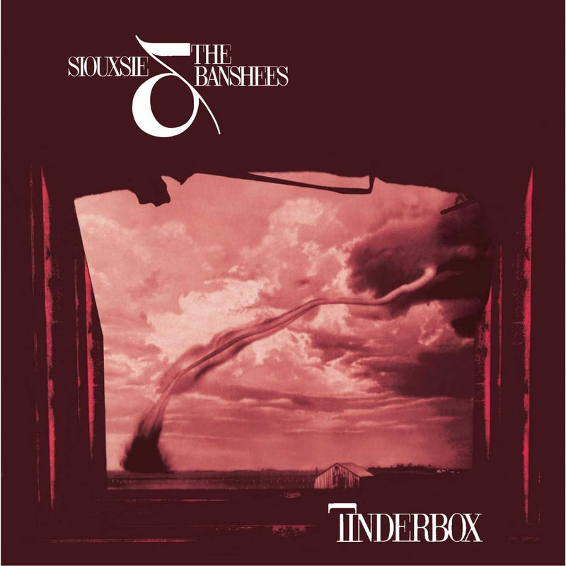 Siouxsie and the Banshees: Tinderbox