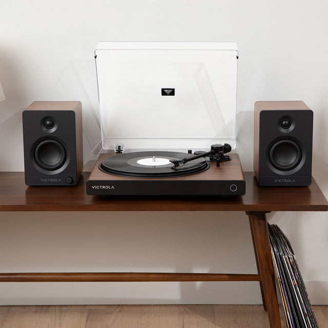 Wave Turntable Set Image 2