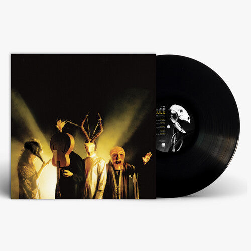 The Dead Weather: Sea Of Cowards
