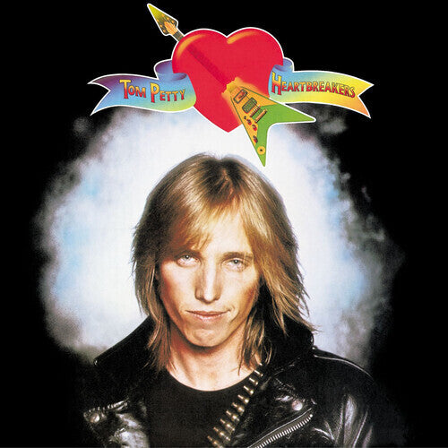 Tom Petty And The Heartbreakers: Tom Petty And The Heartbreakers