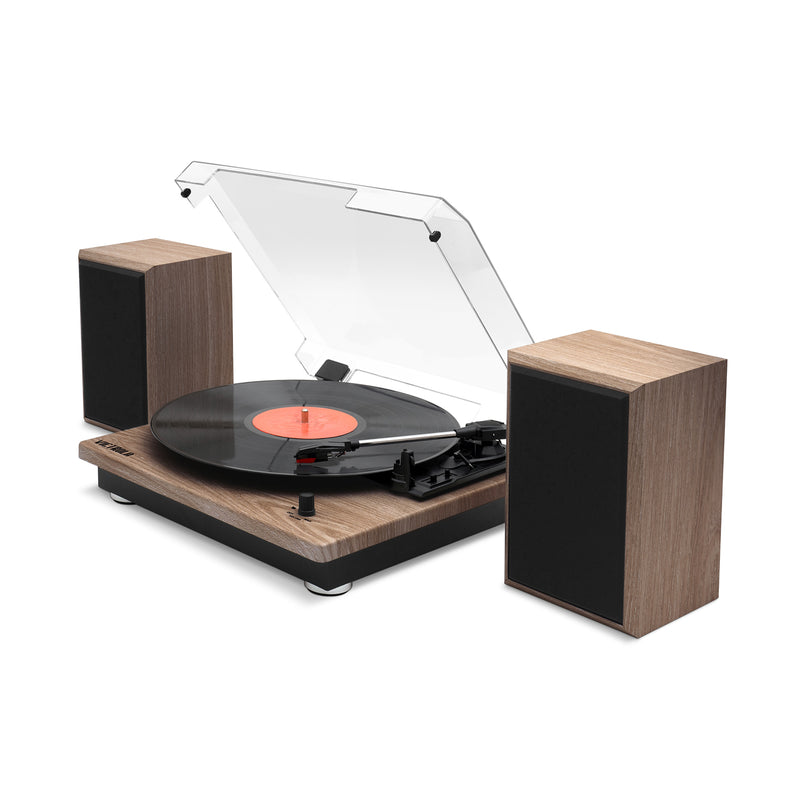 Montauk Turntable System – Victrola