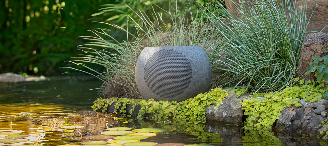 Outdoor Bluetooth Speaker