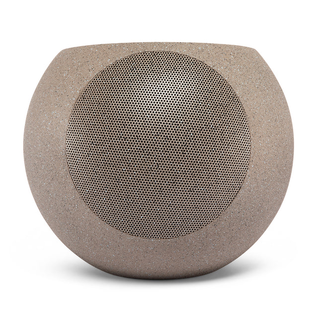 Zen Outdoor Solar Speaker
