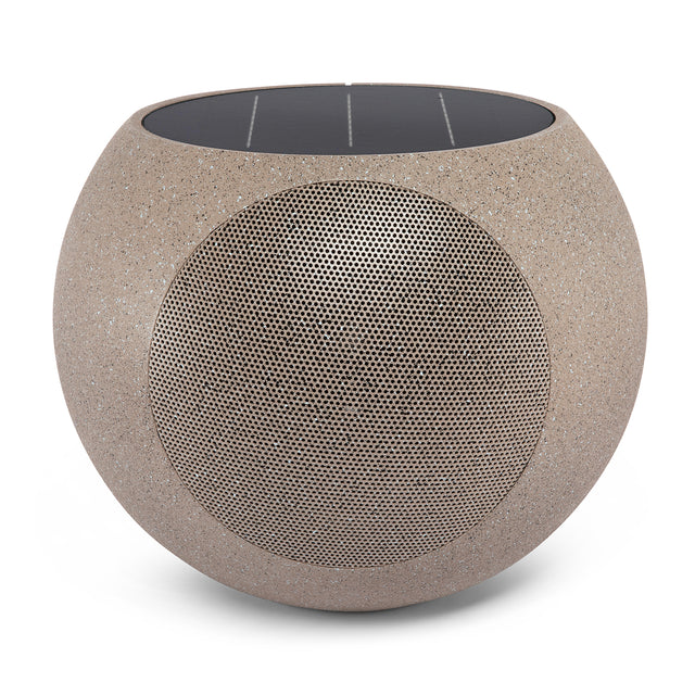 Zen Outdoor Solar Speaker Image 2
