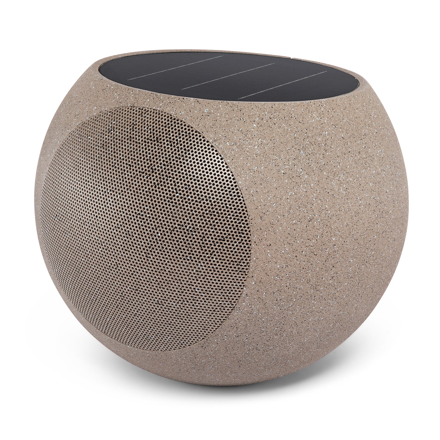Zen Outdoor Solar Speaker – Victrola