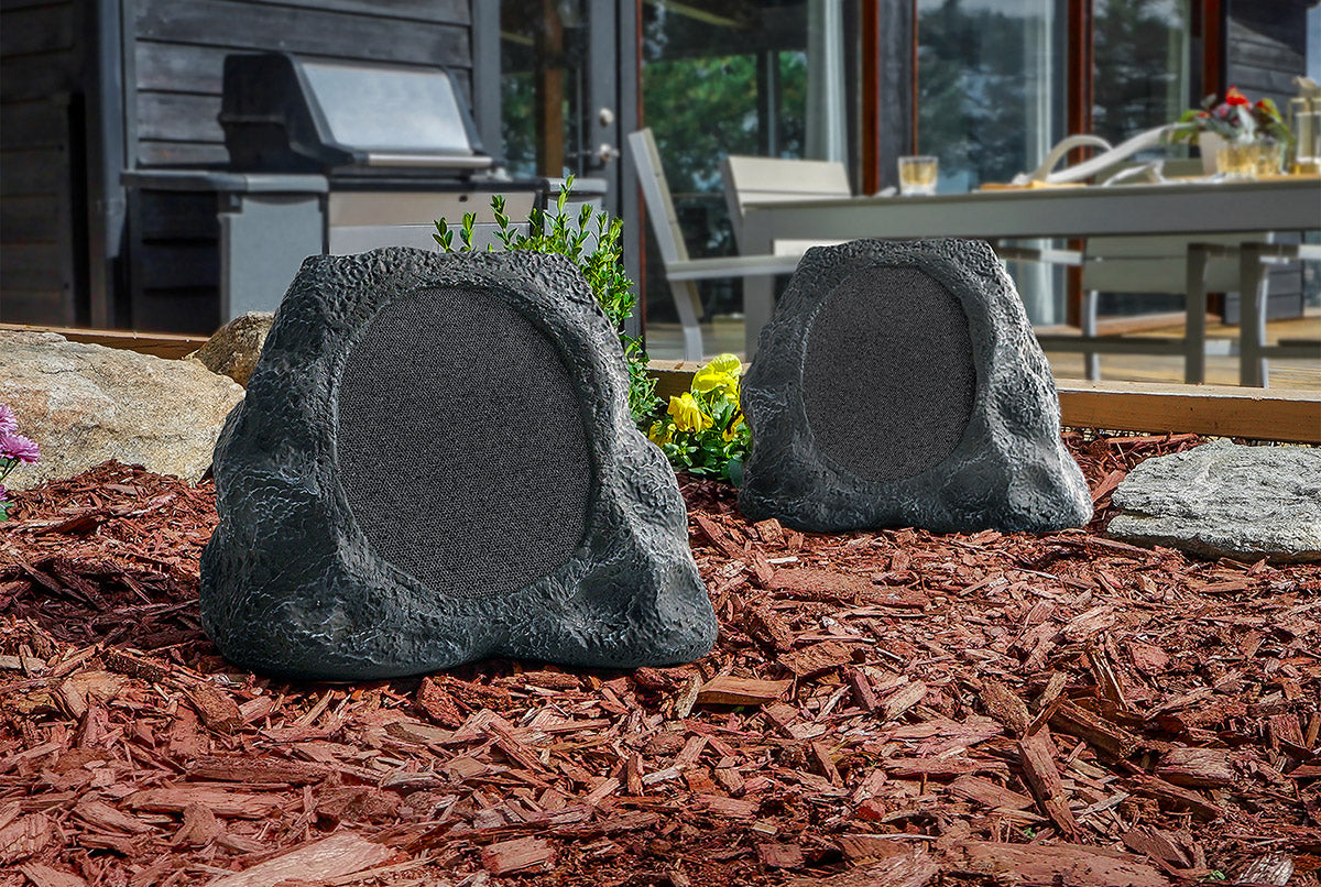 Rock Speaker Connect – Victrola