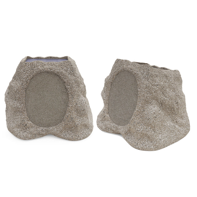 Rock Speaker Connect - 2 pack