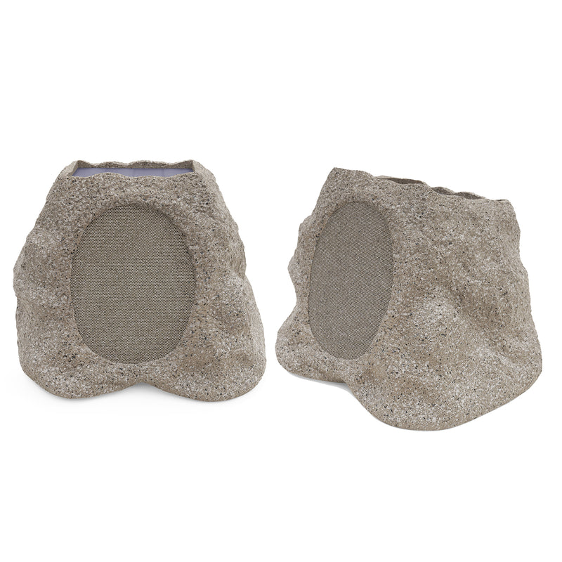 Rock Speaker Connect - 2 pack