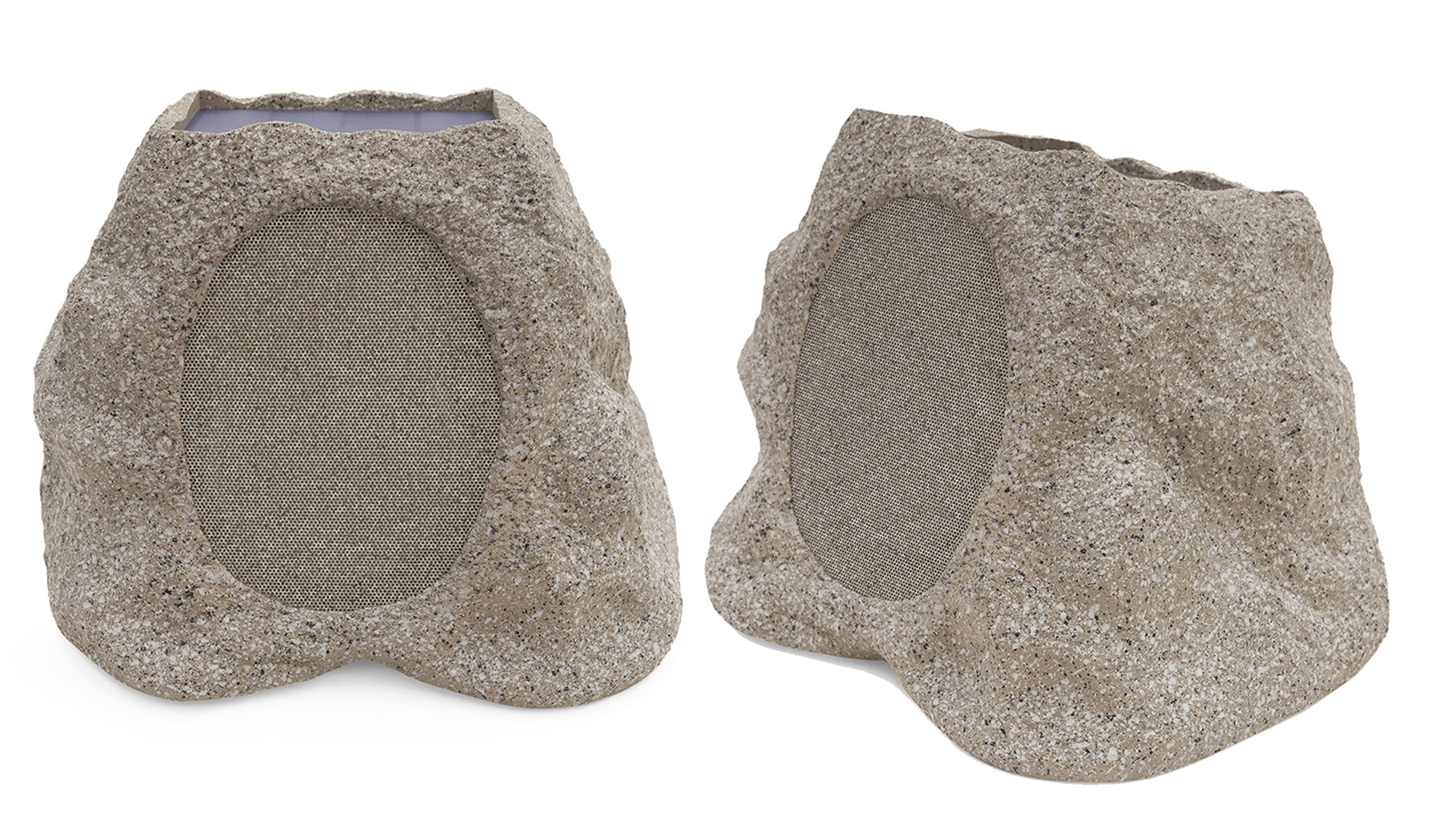 Rock Speaker Connect - 2 pack – Victrola