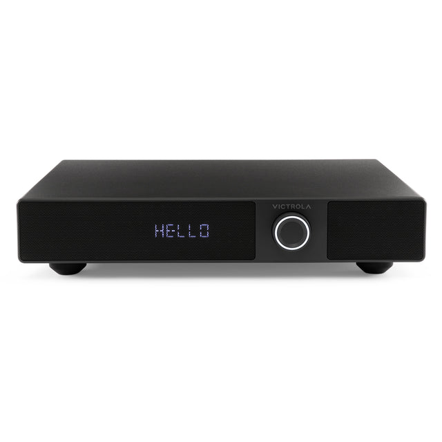 Soundstage Bluetooth Turntable Soundbase