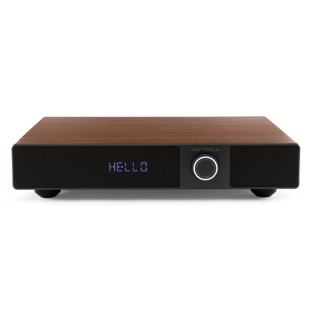 Soundstage Bluetooth Turntable Soundbase