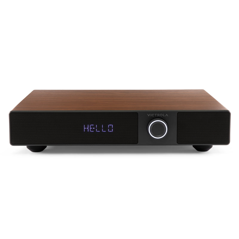 Soundstage™ Bluetooth Turntable Soundbase
