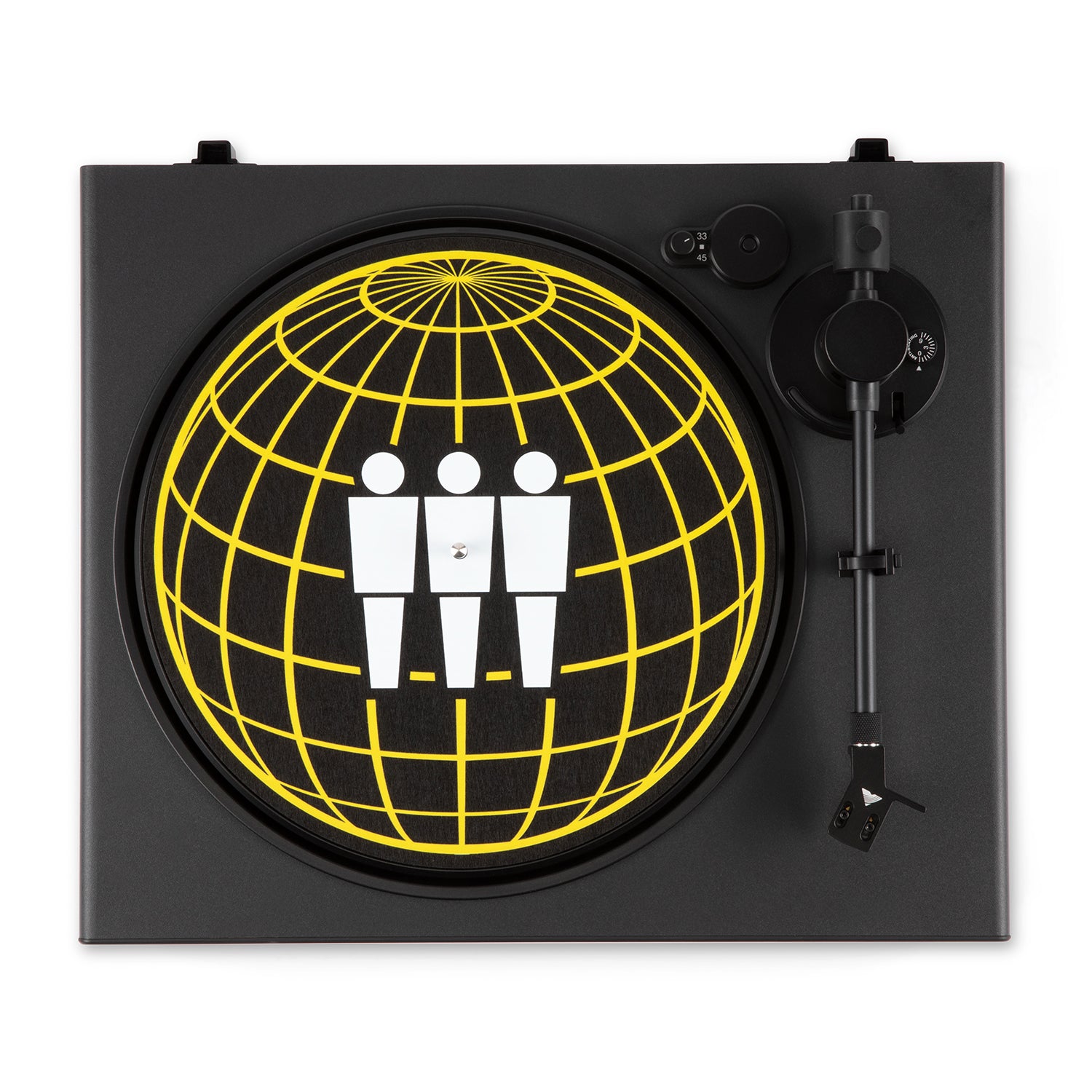 Third Man Records Limited Edition Turntable Set | Victrola