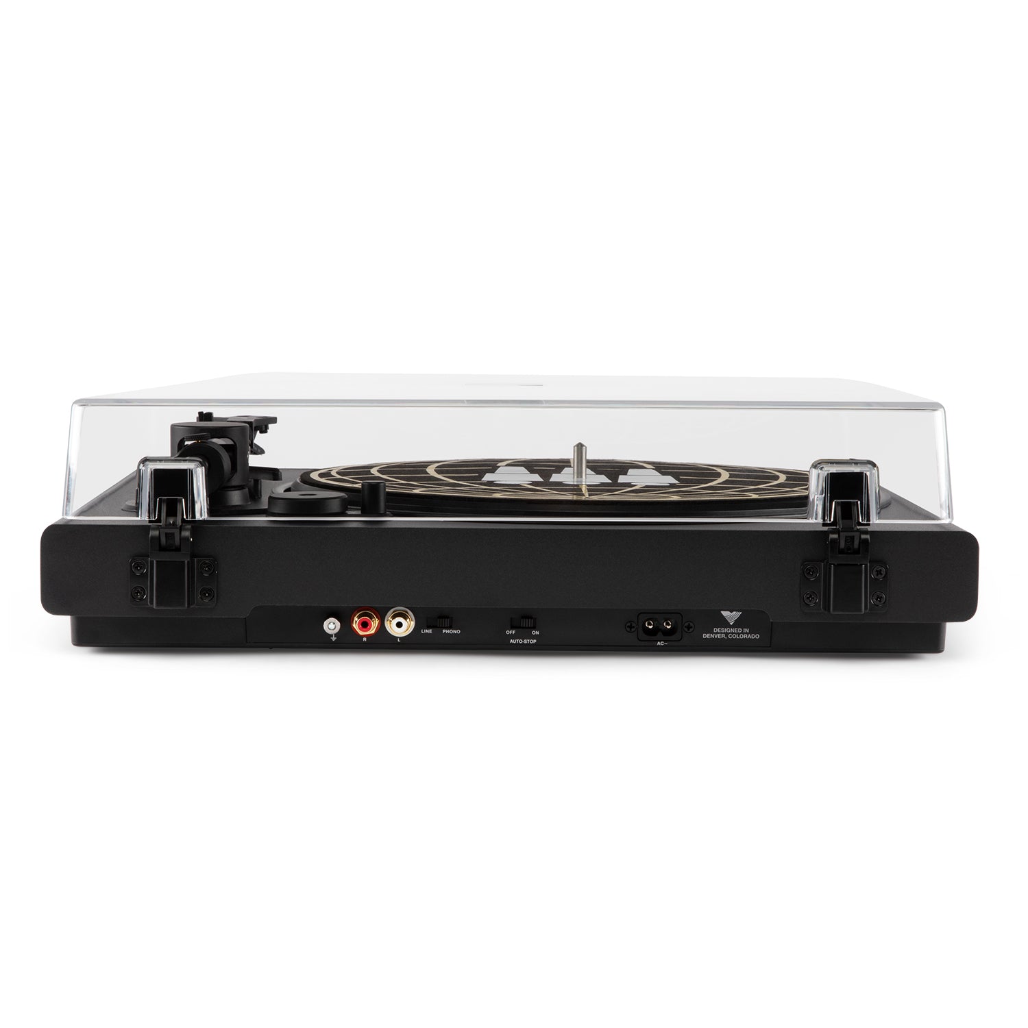 Third Man Records Limited Edition Turntable Set | Victrola