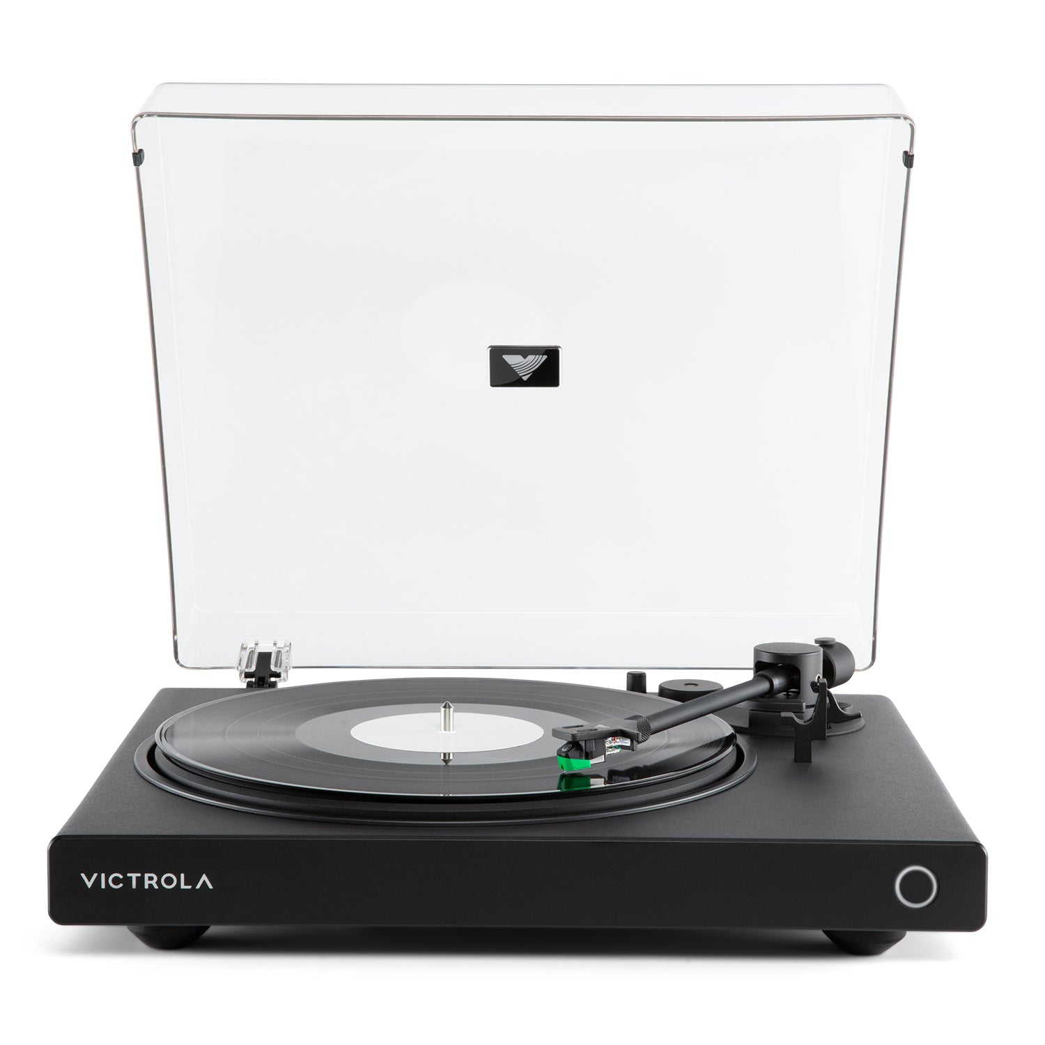 Wave Bluetooth Turntable with Auracast I Victrola