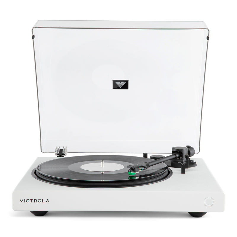 Wave Bluetooth Turntable with Auracast