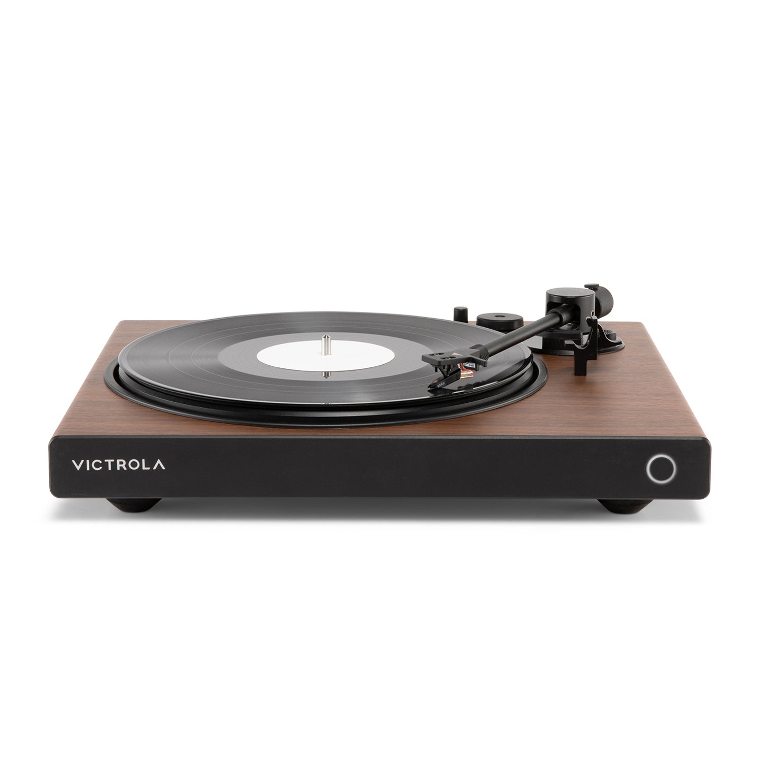 Wave Bluetooth Turntable with Auracast I Victrola