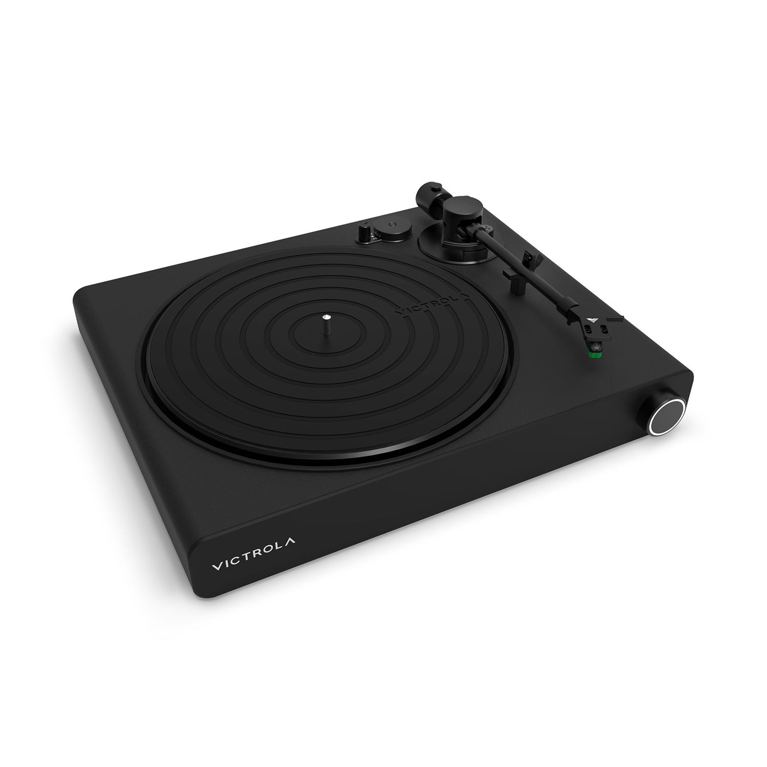 Victrola Stream Onyx Works with Sonos Turntable | Victrola.com