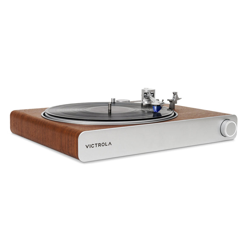 Victrola Stream Sapphire Works with Sonos Turntable