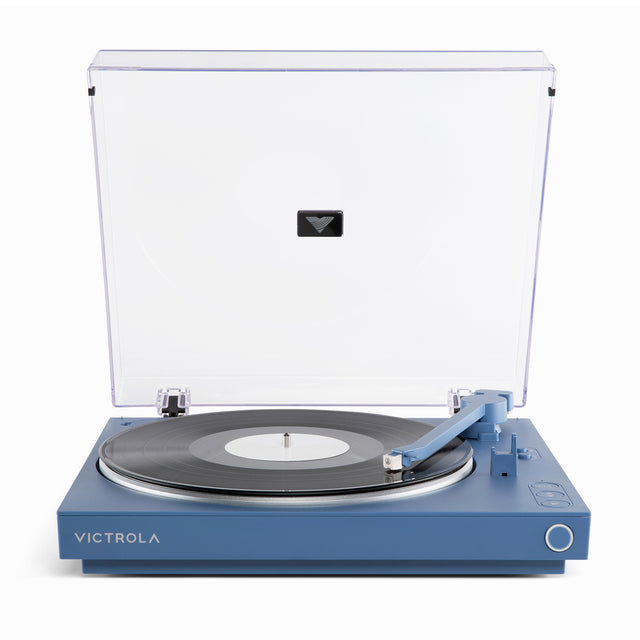 Automatic Turntable Image 2