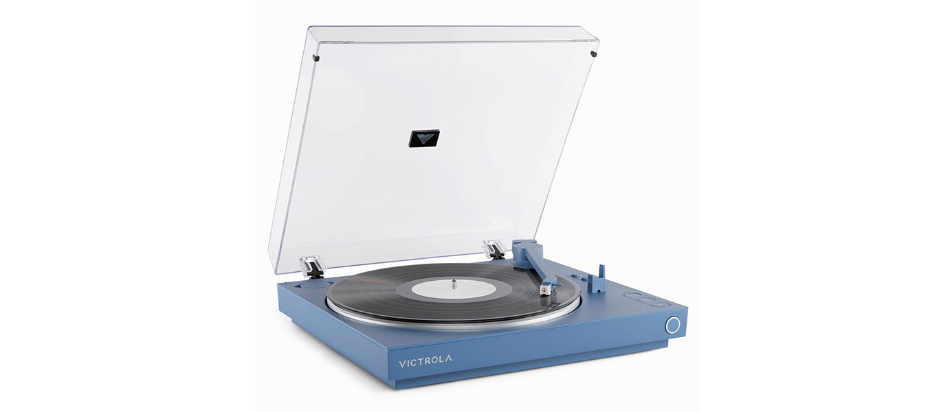 Victrola Automatic Turntable