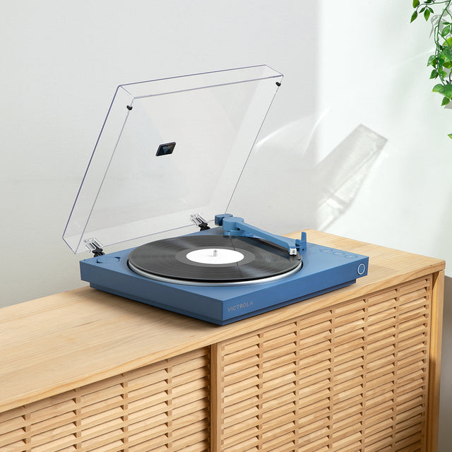 Automatic Turntable Image 2