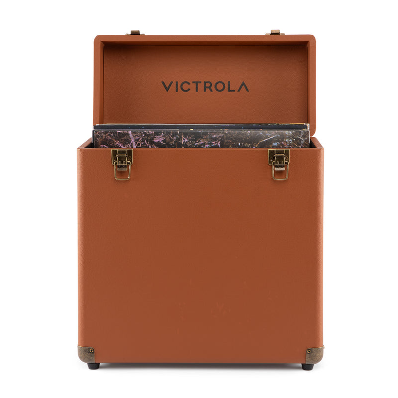 Collector II Record Storage Case