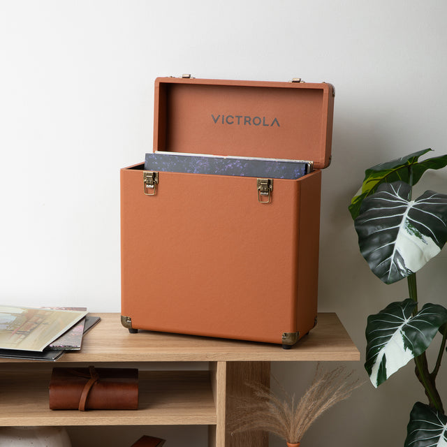 Collector II Record Storage Case Image 2