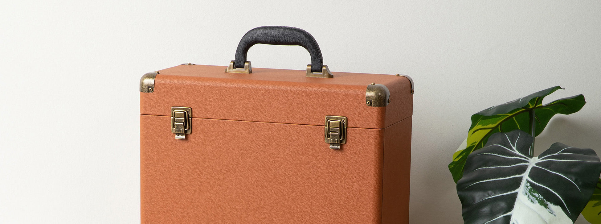 Collector II Record Storage Case | Victrola