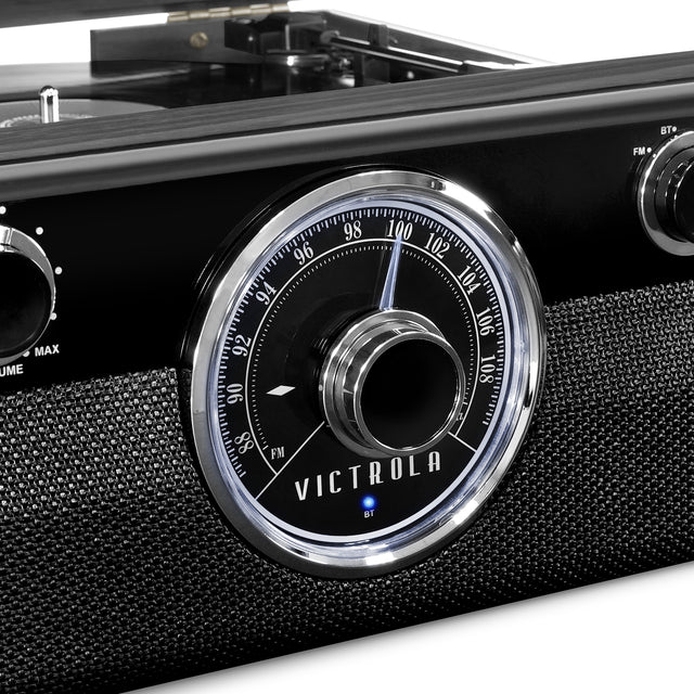 Empire Junior 4-in-1 Record Player Image 2