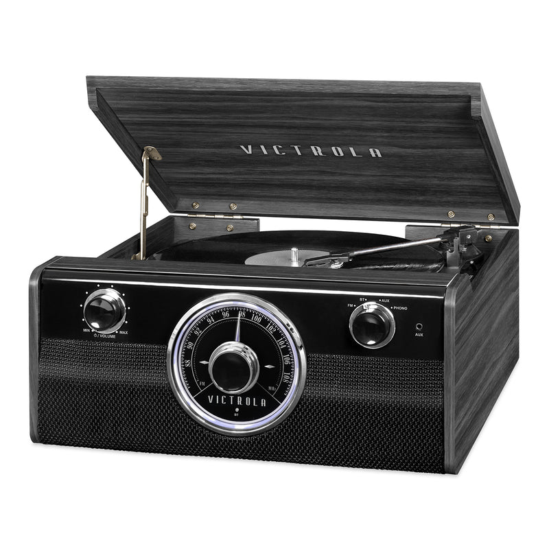 Empire Junior 4-in-1 Record Player