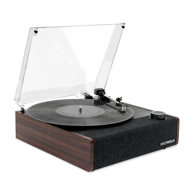 Eastwood II Record Player Image 2