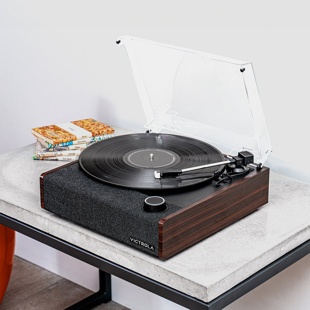 Eastwood II Record Player Image 2