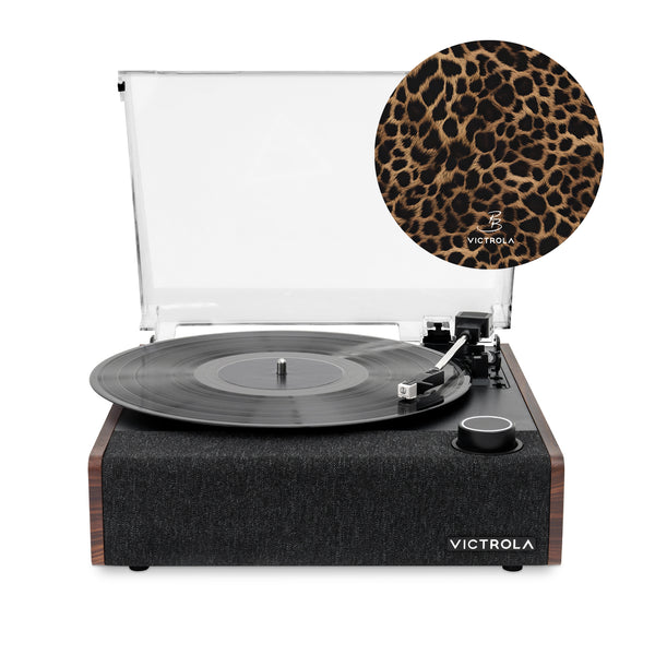 Eastwood II Record Player - Priscilla Block Edition – Victrola