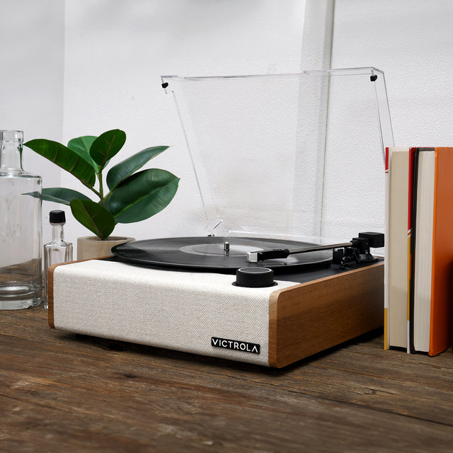 Eastwood II Record Player Image 2