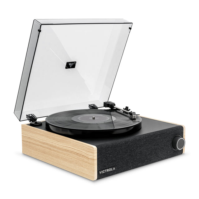 Eastwood LP Record Player Image 2