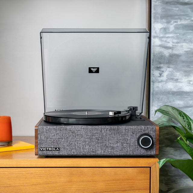Eastwood LP Record Player Image 2