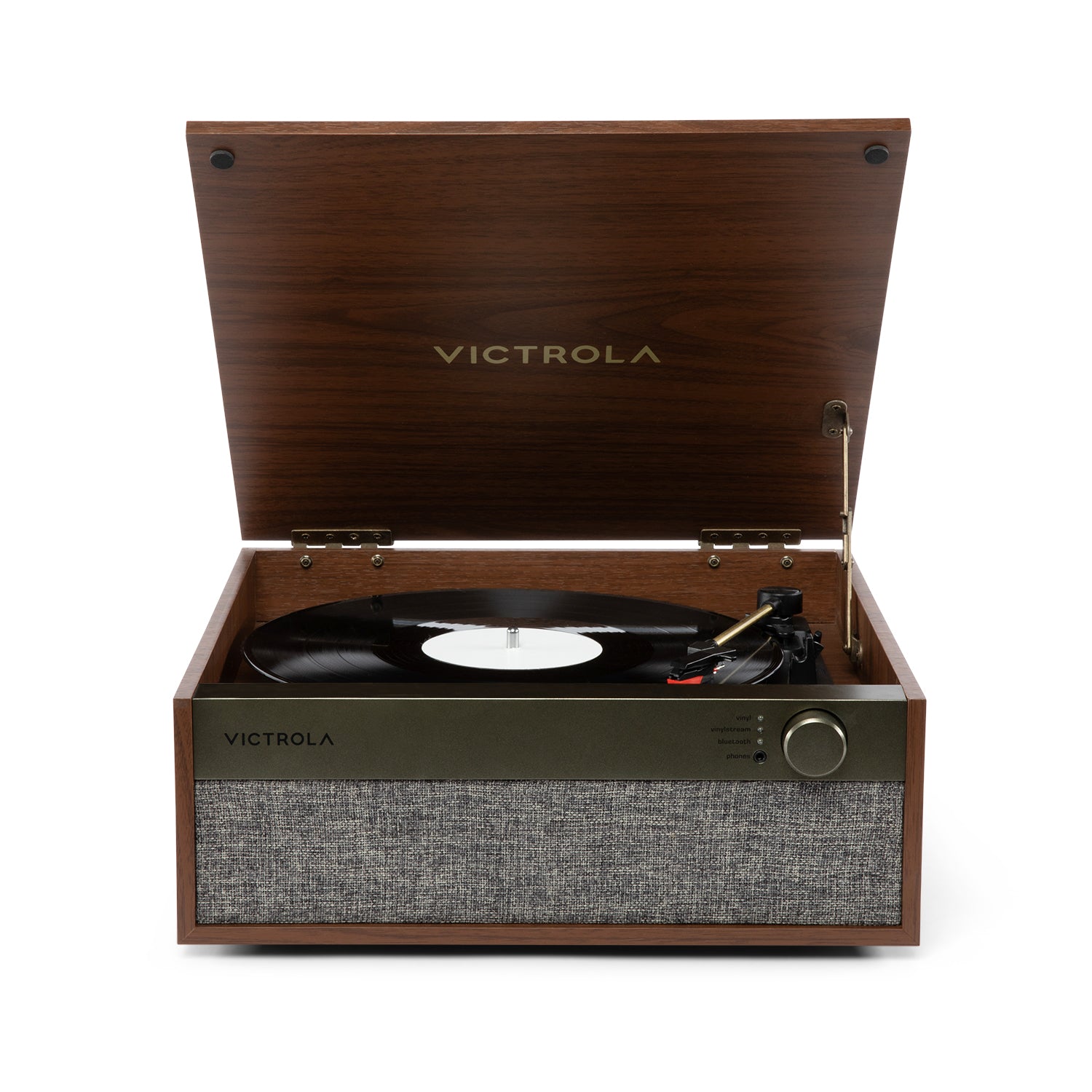 Yourelia　③ Century Core 3-in-1 Music Center | Victrola
