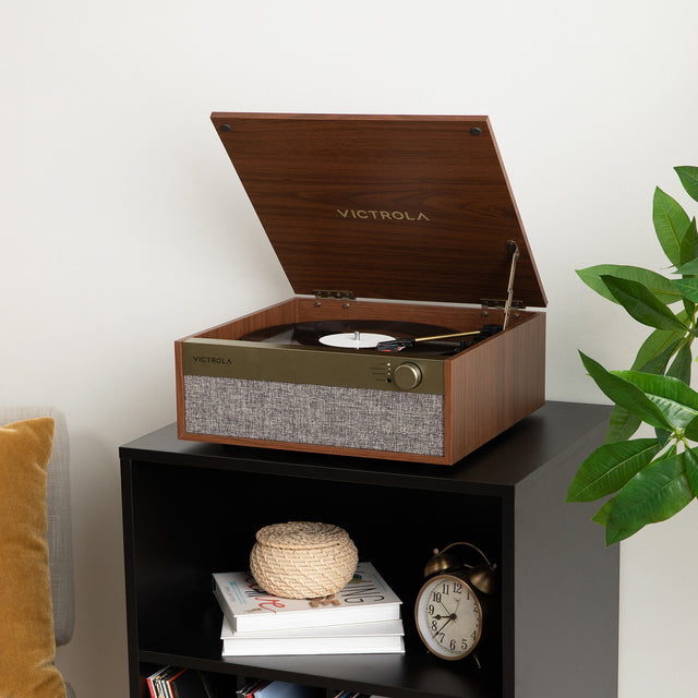 Century Core Record Player Image 2