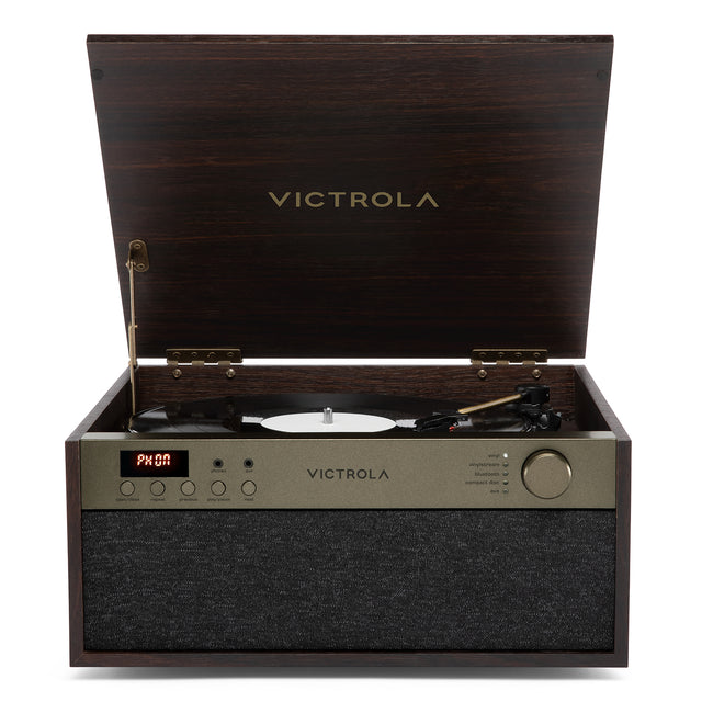 Century Essential Record Player Image 2