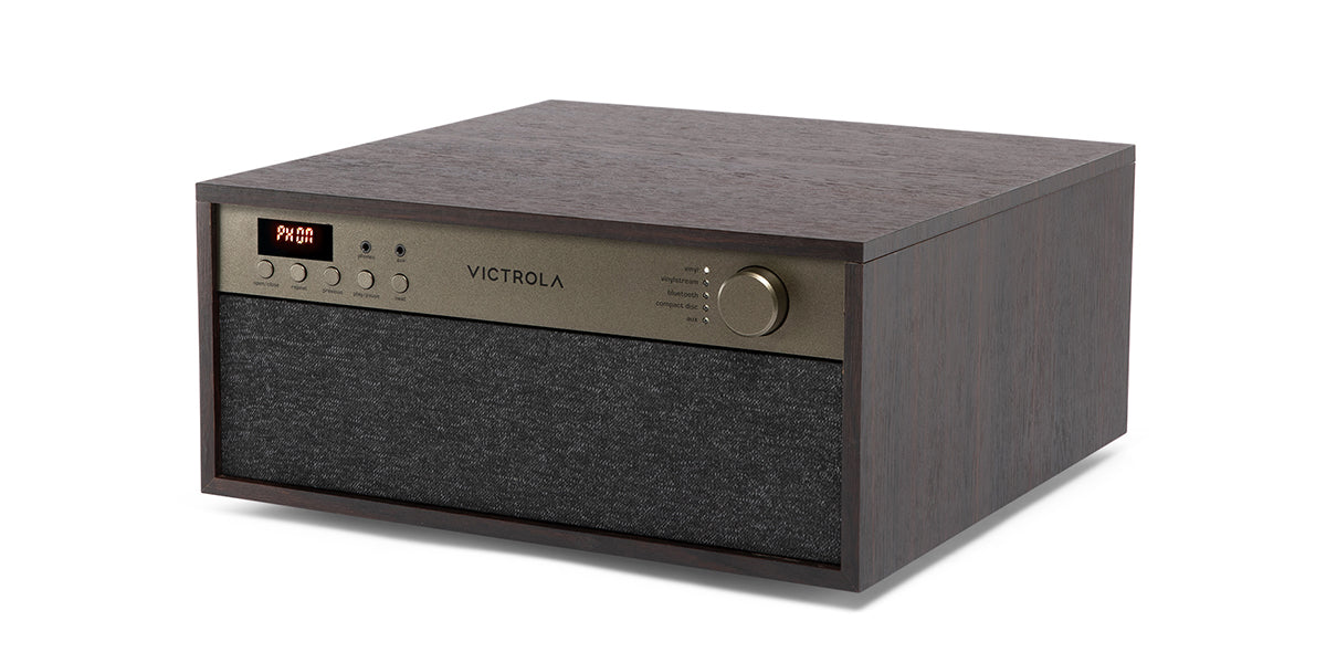 Century Essential Record Player | Victrola
