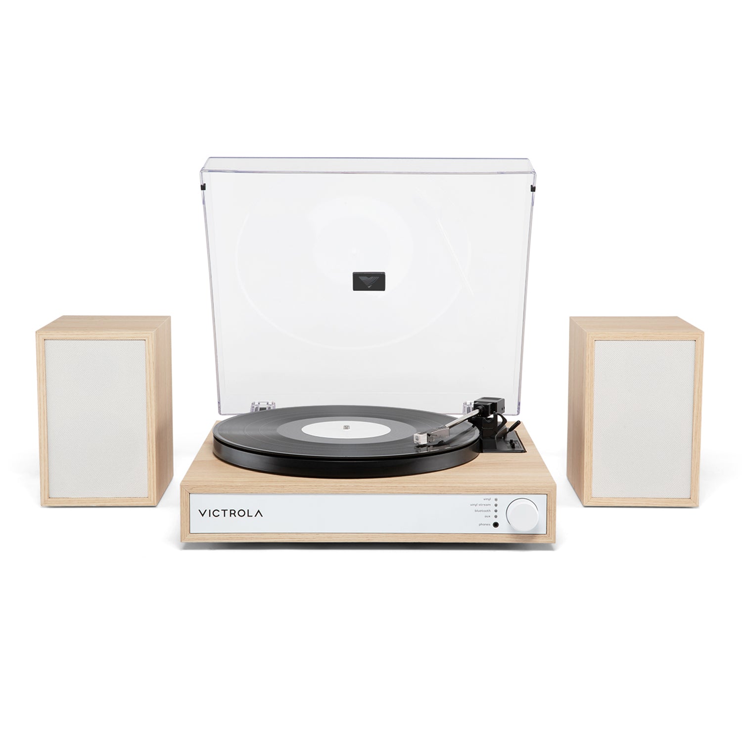Harmony Turntable System