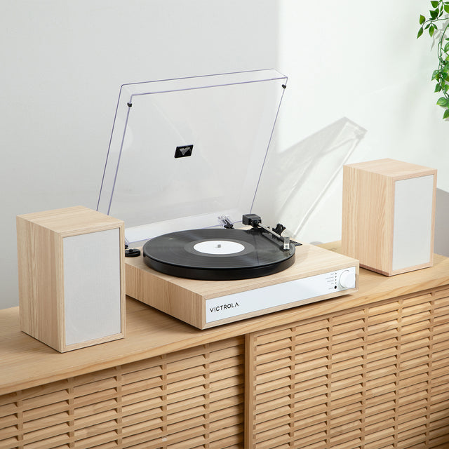 Harmony Turntable System Image 2