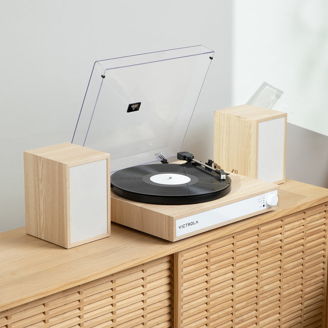 Harmony Turntable System Image 2