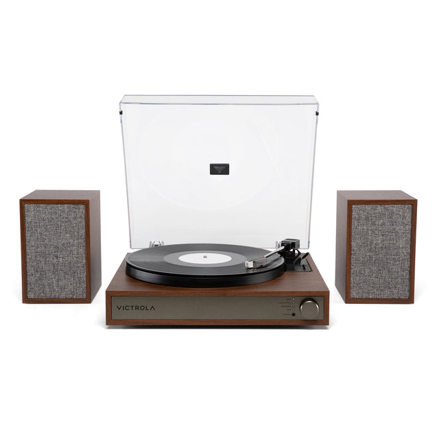 Harmony Turntable System